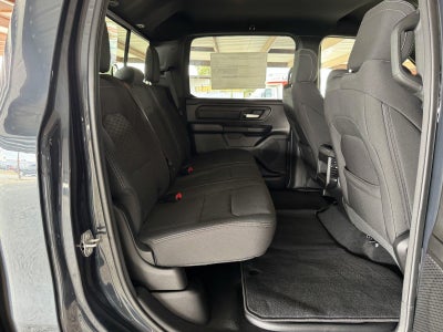 2027 RAM Ram 1500 RAM 1500 EXPRESS CREW CAB 4X4 5'7' BOX
