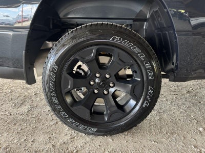 2027 RAM Ram 1500 RAM 1500 EXPRESS CREW CAB 4X4 5'7' BOX