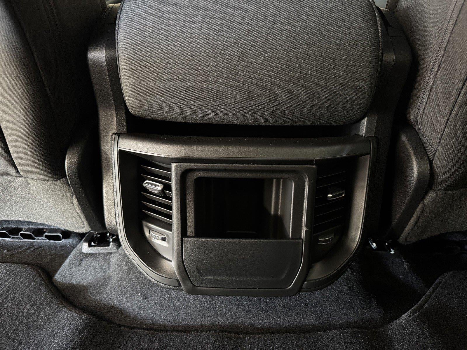 2026 RAM 1500 RAM 1500 TRADESMAN CREW CAB 4X4 5'7' BOX