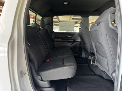 2026 RAM 1500 RAM 1500 TRADESMAN CREW CAB 4X4 5'7' BOX