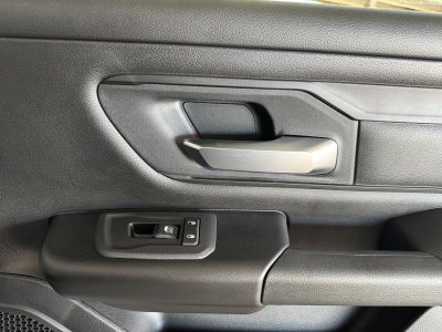 2026 RAM 1500 RAM 1500 TRADESMAN CREW CAB 4X4 5'7' BOX