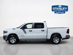 2026 RAM 1500 RAM 1500 TRADESMAN CREW CAB 4X4 5'7' BOX
