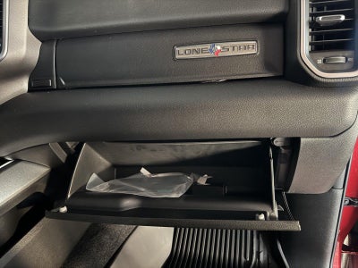 2026 RAM 1500 RAM 1500 LONE STAR CREW CAB 4X4 5'7' BOX