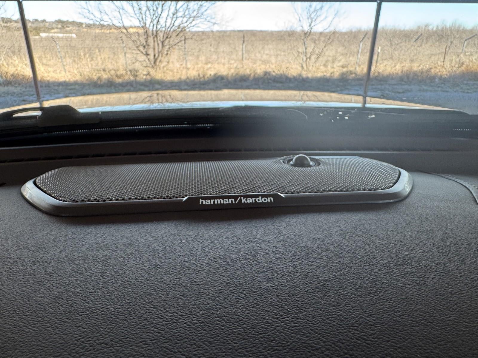 2026 RAM Ram 1500 RAM 1500 LIMITED LONGHORN CREW CAB 4X4 5'7' BOX