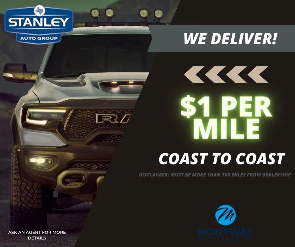 2026 RAM Ram 1500 RAM 1500 LIMITED LONGHORN CREW CAB 4X4 5'7' BOX