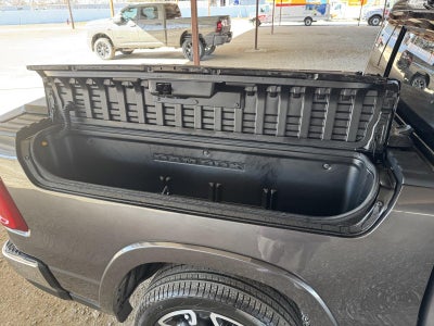 2026 RAM Ram 1500 RAM 1500 LIMITED LONGHORN CREW CAB 4X4 5'7' BOX