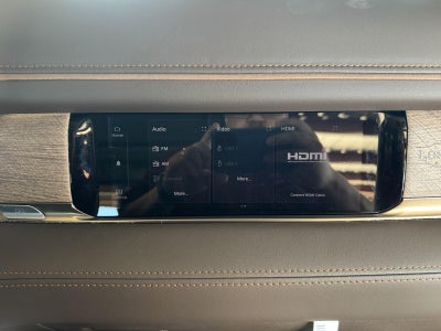 2026 RAM Ram 1500 RAM 1500 LIMITED LONGHORN CREW CAB 4X4 5'7' BOX