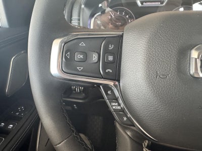 2025 RAM Ram 1500 RAM 1500 LARAMIE CREW CAB 4X4 5'7' BOX