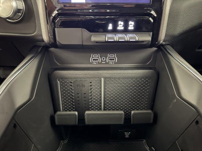 2027 RAM Ram 1500 RAM 1500 LARAMIE CREW CAB 4X4 5'7' BOX