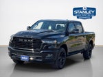 2027 RAM Ram 1500 RAM 1500 LARAMIE CREW CAB 4X4 5'7' BOX
