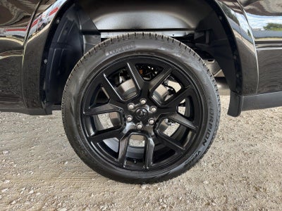2027 RAM Ram 1500 RAM 1500 LARAMIE CREW CAB 4X4 5'7' BOX