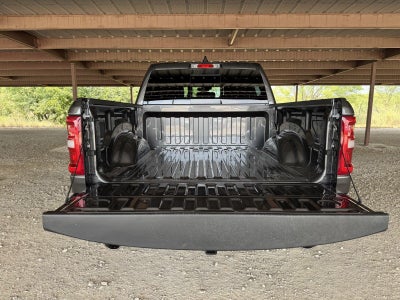 2027 RAM Ram 1500 RAM 1500 LARAMIE CREW CAB 4X4 5'7' BOX