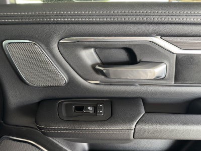 2027 RAM Ram 1500 RAM 1500 LARAMIE CREW CAB 4X4 5'7' BOX