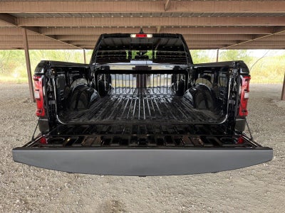 2027 RAM Ram 1500 RAM 1500 LARAMIE CREW CAB 4X4 5'7' BOX