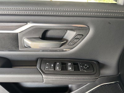 2027 RAM Ram 1500 RAM 1500 LARAMIE CREW CAB 4X4 5'7' BOX