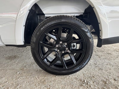 2027 RAM Ram 1500 RAM 1500 LARAMIE CREW CAB 4X4 5'7' BOX
