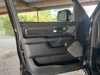 2027 RAM Ram 1500 RAM 1500 LARAMIE CREW CAB 4X4 5'7' BOX