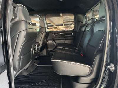 2027 RAM Ram 1500 RAM 1500 LARAMIE CREW CAB 4X4 5'7' BOX