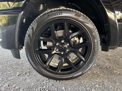 2027 RAM Ram 1500 RAM 1500 LARAMIE CREW CAB 4X4 5'7' BOX