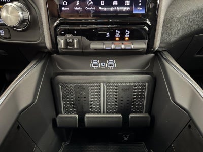 2027 RAM Ram 1500 RAM 1500 LARAMIE CREW CAB 4X4 5'7' BOX