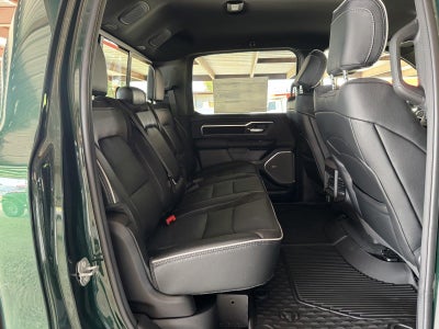 2027 RAM Ram 1500 RAM 1500 LARAMIE CREW CAB 4X4 5'7' BOX