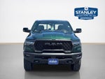 2027 RAM Ram 1500 RAM 1500 REBEL CREW CAB 4X4 5'7' BOX
