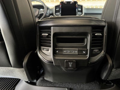 2027 RAM Ram 1500 RAM 1500 REBEL CREW CAB 4X4 5'7' BOX