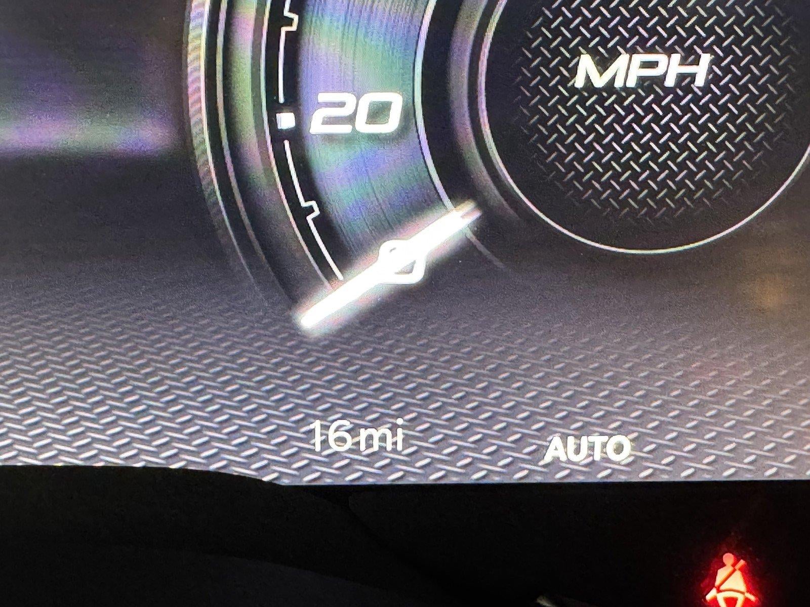 2027 RAM Ram 1500 RAM 1500 REBEL CREW CAB 4X4 5'7' BOX