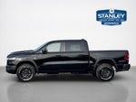 2027 RAM Ram 1500 RAM 1500 REBEL CREW CAB 4X4 5'7' BOX