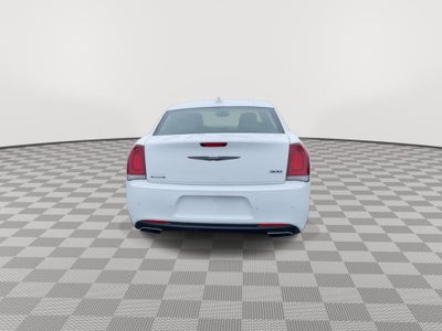 2023 Chrysler Chrysler 300 300 TOURING L RWD