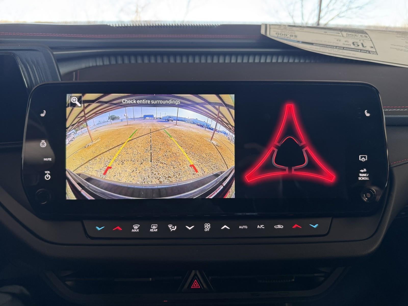 2026 Dodge Charger CHARGER SCAT PACK 2-DOOR AWD