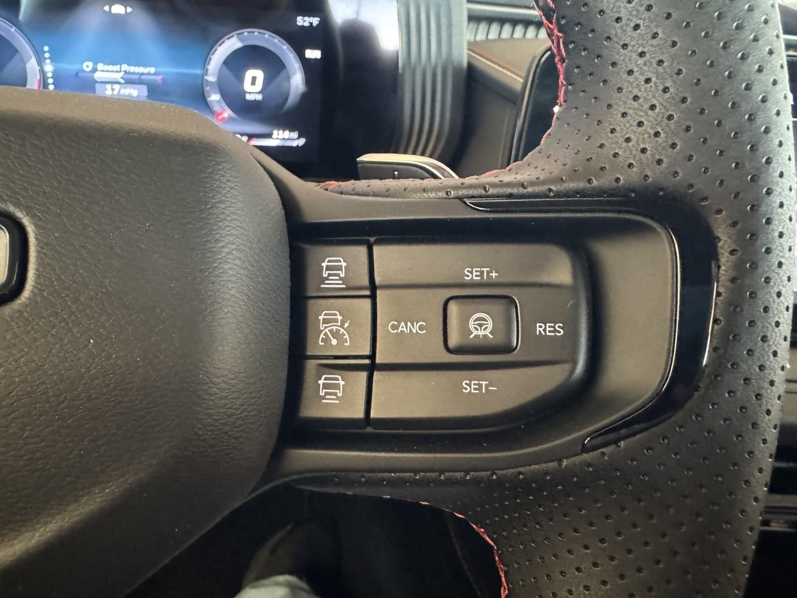 2026 Dodge Charger CHARGER SCAT PACK 2-DOOR AWD