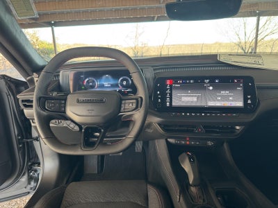 2026 Dodge Charger CHARGER SCAT PACK 2-DOOR AWD