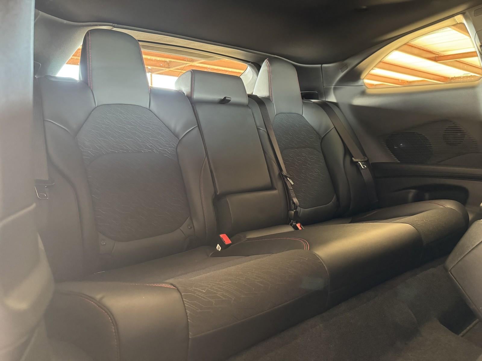 2026 Dodge Charger CHARGER SCAT PACK 2-DOOR AWD