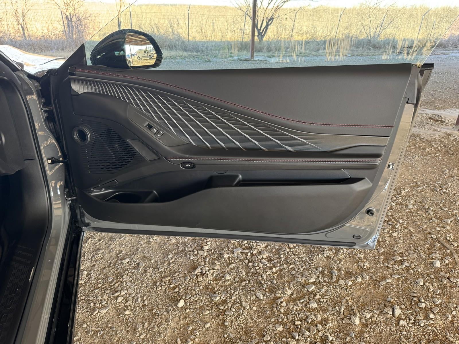 2026 Dodge Charger CHARGER SCAT PACK 2-DOOR AWD