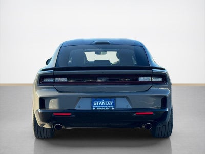 2026 Dodge Charger CHARGER SCAT PACK 2-DOOR AWD