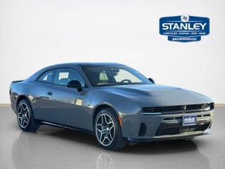 2026 Dodge Charger CHARGER SCAT PACK 2-DOOR AWD