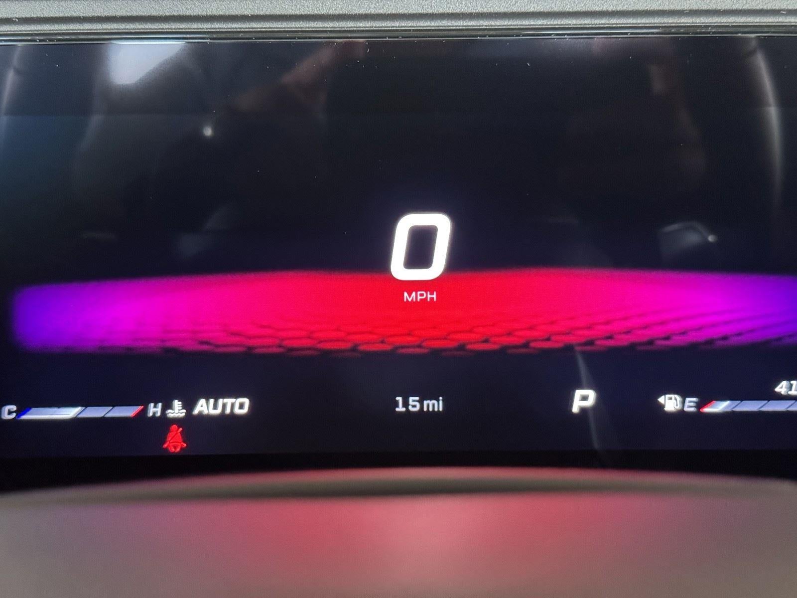 2026 Dodge Charger CHARGER SCAT PACK 4-DOOR AWD