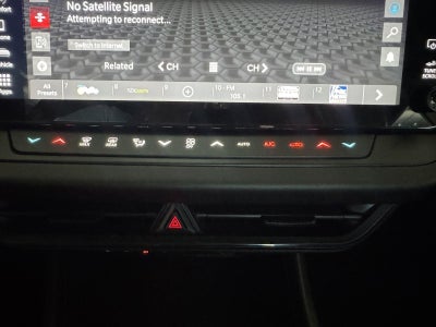 2026 Dodge Charger CHARGER SCAT PACK 4-DOOR AWD