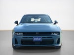 2026 Dodge Charger CHARGER SCAT PACK 4-DOOR AWD
