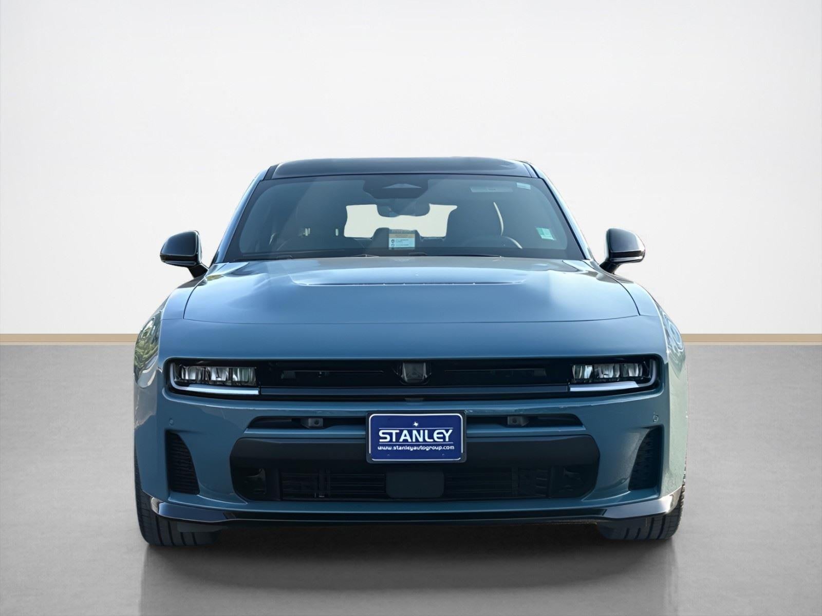 2026 Dodge Charger CHARGER SCAT PACK 4-DOOR AWD