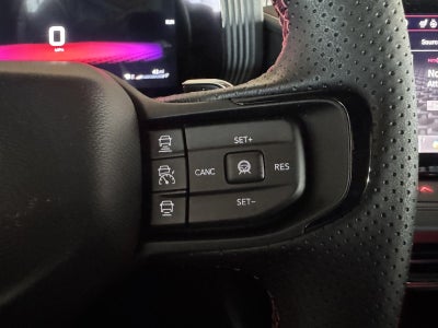 2026 Dodge Charger CHARGER SCAT PACK 4-DOOR AWD