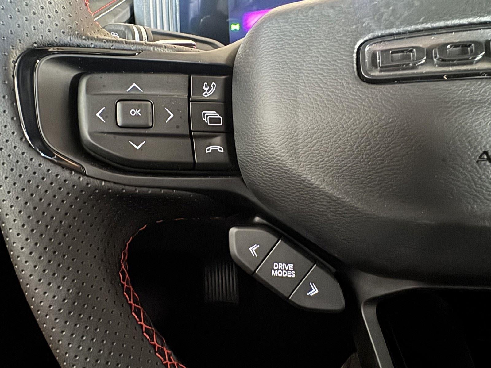 2026 Dodge Charger CHARGER SCAT PACK 4-DOOR AWD