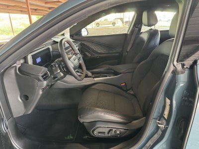 2026 Dodge Charger CHARGER SCAT PACK 4-DOOR AWD