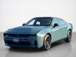 2026 Dodge Charger CHARGER SCAT PACK 4-DOOR AWD