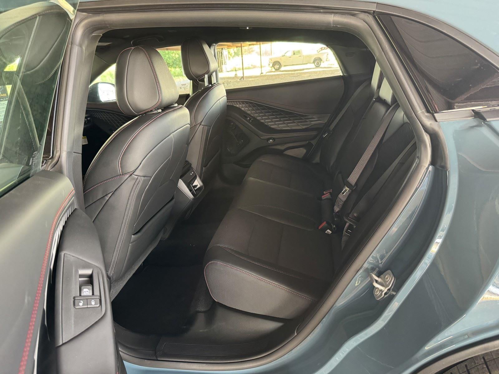 2026 Dodge Charger CHARGER SCAT PACK 4-DOOR AWD