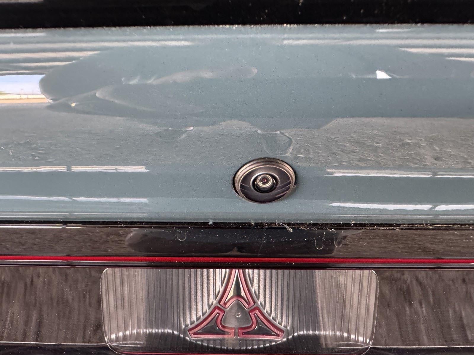 2026 Dodge Charger CHARGER SCAT PACK 4-DOOR AWD