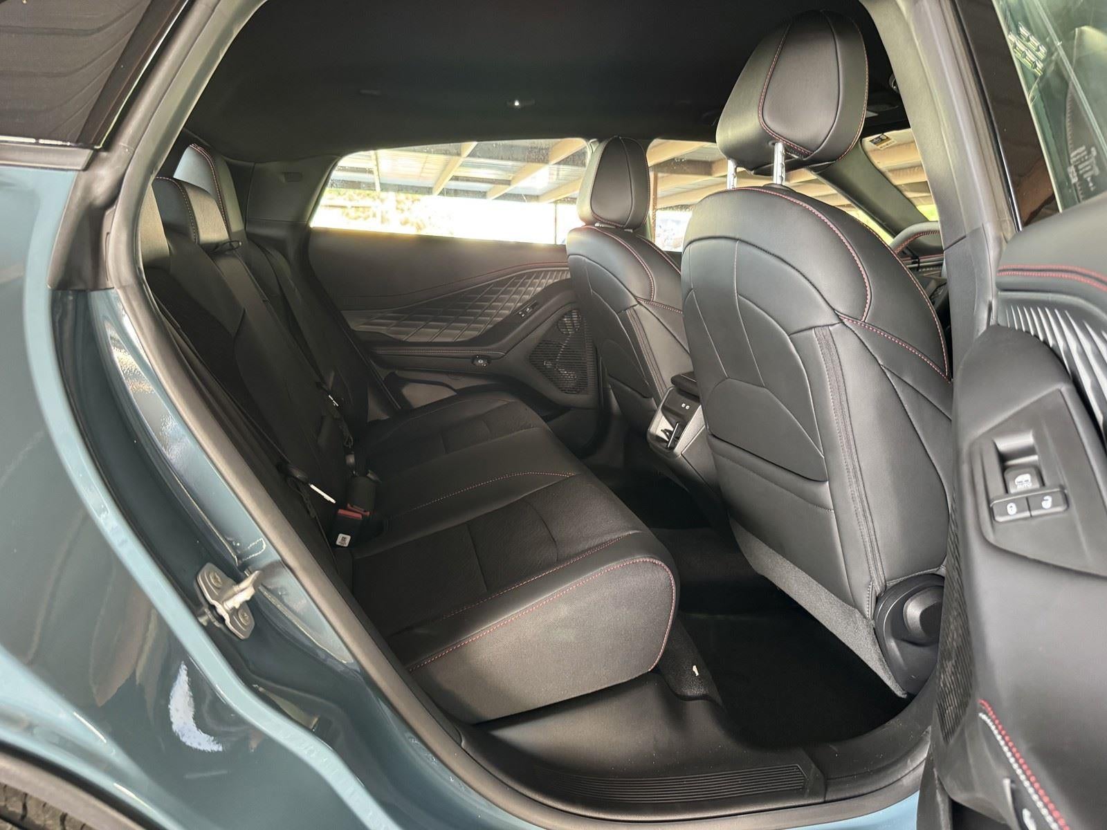 2026 Dodge Charger CHARGER SCAT PACK 4-DOOR AWD