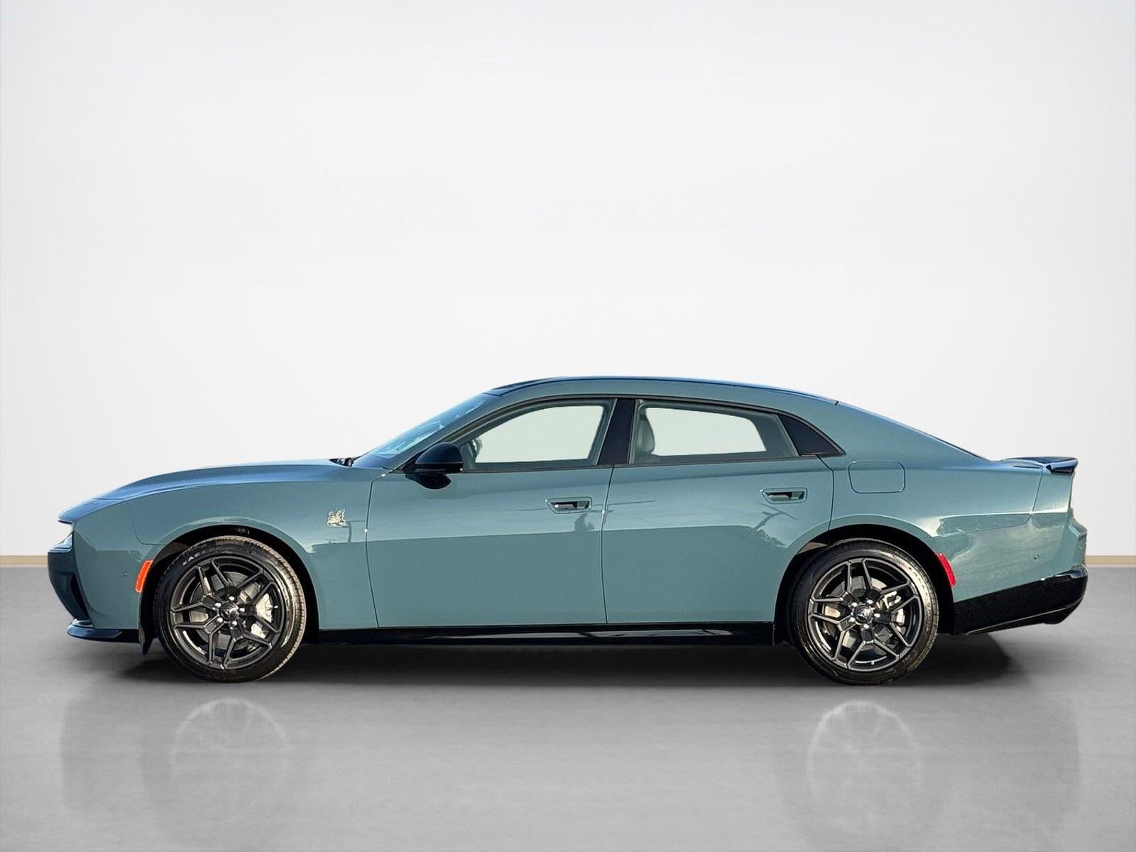 2026 Dodge Charger CHARGER SCAT PACK 4-DOOR AWD