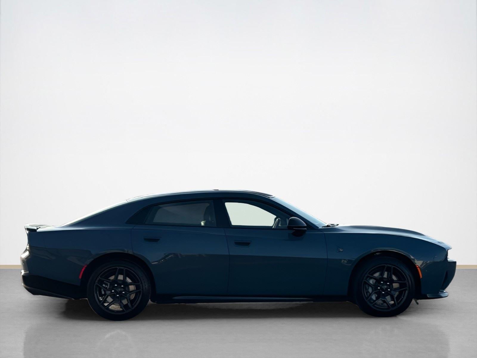 2026 Dodge Charger CHARGER SCAT PACK 4-DOOR AWD